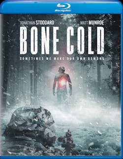 Bone Cold [Blu-ray]