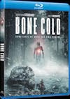Bone Cold [Blu-ray] - 3D