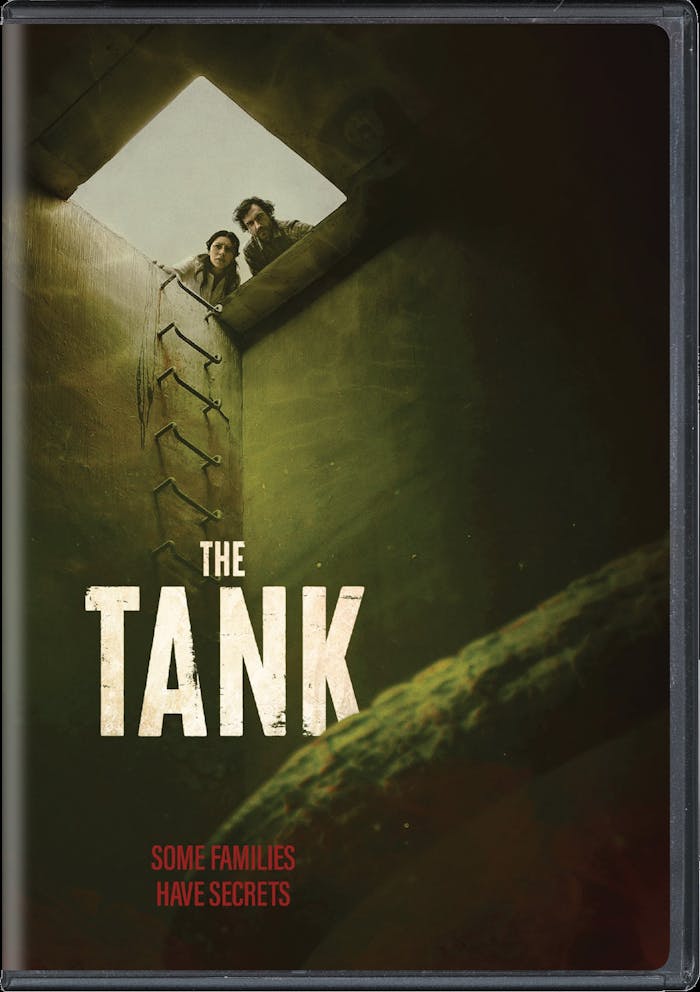 The Tank [DVD]