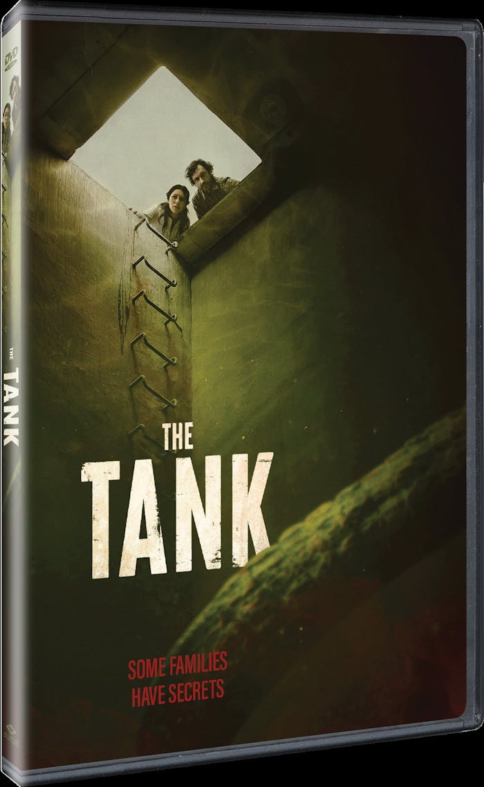 The Tank [DVD]
