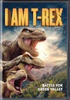 I Am T-Rex [DVD] - Front