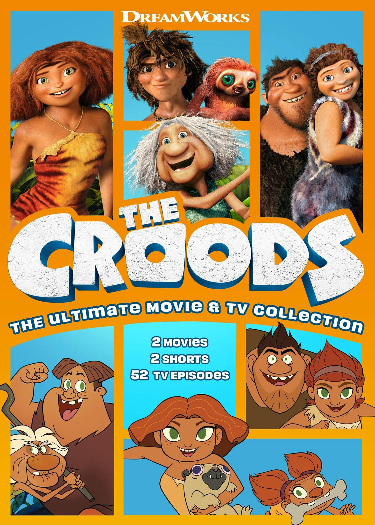 DVD Animation Movies | GRUV.com