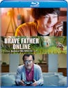 Brave Father Online: Our Story of Final Fantasy XIV [Blu-ray] - Front