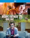 Brave Father Online: Our Story of Final Fantasy XIV [Blu-ray] - Back