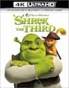 Shrek the Third (4K Ultra HD + Blu-ray + Digital Download) [UHD] - 4