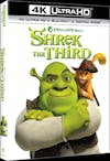 Shrek the Third (4K Ultra HD + Blu-ray + Digital Download) [UHD] - 5