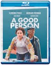 A Good Person [Blu-ray] - Front