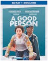 Good Person, A (Blu-Ray  + Digital) [Blu-ray] - Front