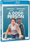A Good Person [Blu-ray] - 3D