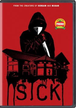 Sick [DVD]