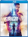 Forgotten Experiment [Blu-ray] - Front