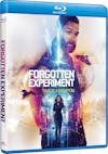 Forgotten Experiment [Blu-ray] - 3D