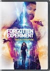 Forgotten Experiment [DVD] - Front