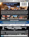 Duel GRUV Exclusive Limited Edition 4K Steelbook (4K Ultra HD + Blu-ray + Digital Download ) [UHD] - Back