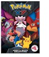 Pokémon XY Mega 3-Movie Collection (Box Set) [DVD] - Front