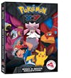 Pokémon XY Mega 3-Movie Collection (Box Set) [DVD] - 3D