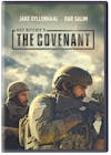 The Covenant [DVD] - Front