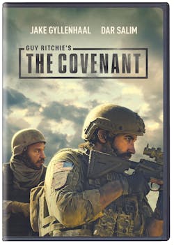 Guy Ritchie's The Covenant [DVD]