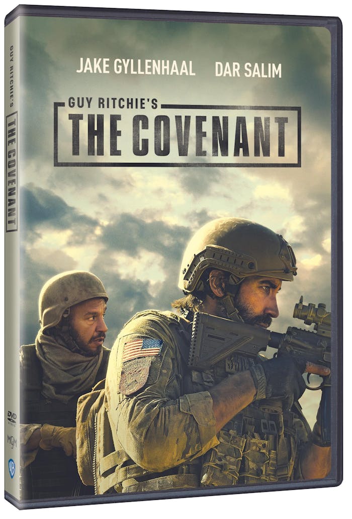 The Covenant [DVD]