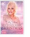 Dolly Parton's Mountain Magic Christmas [DVD] - Front
