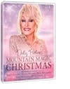 Dolly Parton's Mountain Magic Christmas [DVD] - 3D
