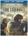 The Covenant (Blu-ray + Digital Copy) [Blu-ray] - Front
