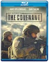 Guy Ritchie's The Covenant (Blu-ray) [Blu-ray] - Front