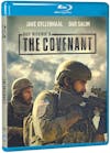 Guy Ritchie's The Covenant (Blu-ray) [Blu-ray] - 3D