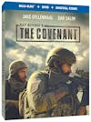 The Covenant (Blu-ray + Digital Copy) [Blu-ray] - 3D