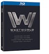 Westworld: The Complete Series (Box Set) [Blu-ray] - 3D