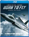 Born to Fly [Blu-ray] - Front