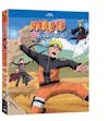 Naruto Shippuden Set 1 (Box Set) [Blu-ray] - 3D