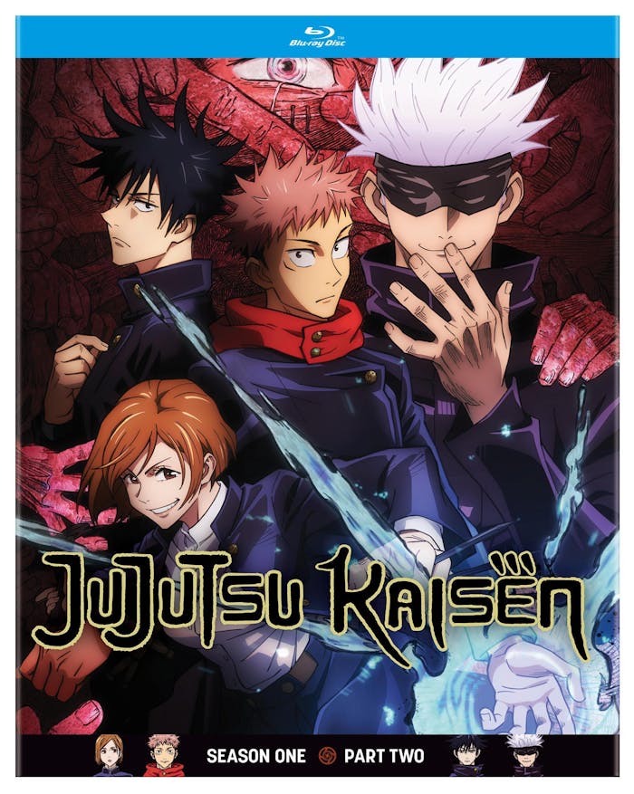 Jujutsu Kaisen Season 2 Part 1 Review - IGN