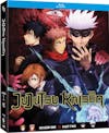 Jujutsu Kaisen: Season 1 Part 2 (Limited Edition) [Blu-ray] - 3D