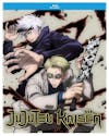 Jujutsu Kaisen: Season 1 Part 2 [Blu-ray] - Front