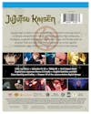 Jujutsu Kaisen: Season 1 Part 2 [Blu-ray] - Back