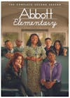 Abbott Elementary: The Complete Second Season (Box Set) [DVD] - Front
