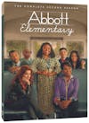 Abbott Elementary: The Complete Second Season (Box Set) [DVD] - 3D