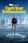 Curb Your Enthusiasm: The Complete Twelfth Season [DVD] - Front