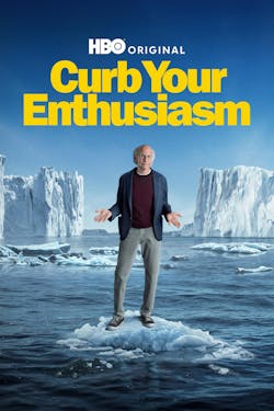 Curb Your Enthusiasm: The Complete Twelfth Season [DVD]