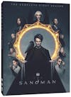 The Sandman: The Complete First Season [DVD] - 3D