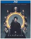 The Sandman: The Complete First Season [Blu-ray] - Front