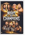 WWE: Night of Champions 2023 [DVD] - Front