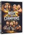 WWE: Night of Champions 2023 [DVD] - 3D