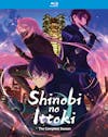 Shinobi no Ittoki: The Complete Season [Blu-ray] - 4