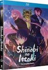 Shinobi no Ittoki: The Complete Season [Blu-ray] - 5
