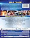 Back to the Future: The Ultimate Trilogy (Box Set) [Blu-ray] - Back