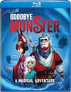 Goodbye Monster [Blu-ray] - Front