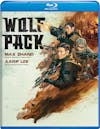 Wolf Pack [Blu-ray] - Front