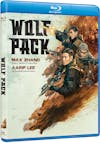Wolf Pack [Blu-ray] - 3D